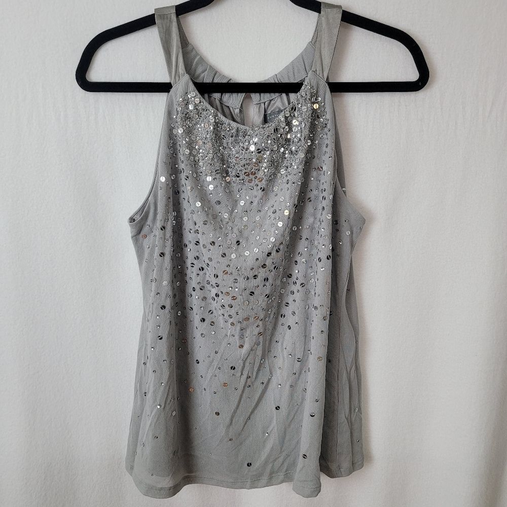 Ann Taylor top
